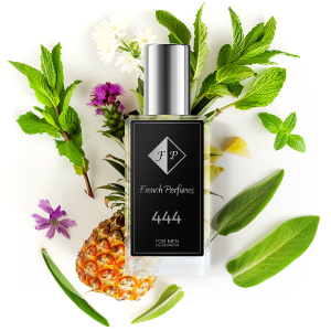 Francuskie Perfumy Nr 444